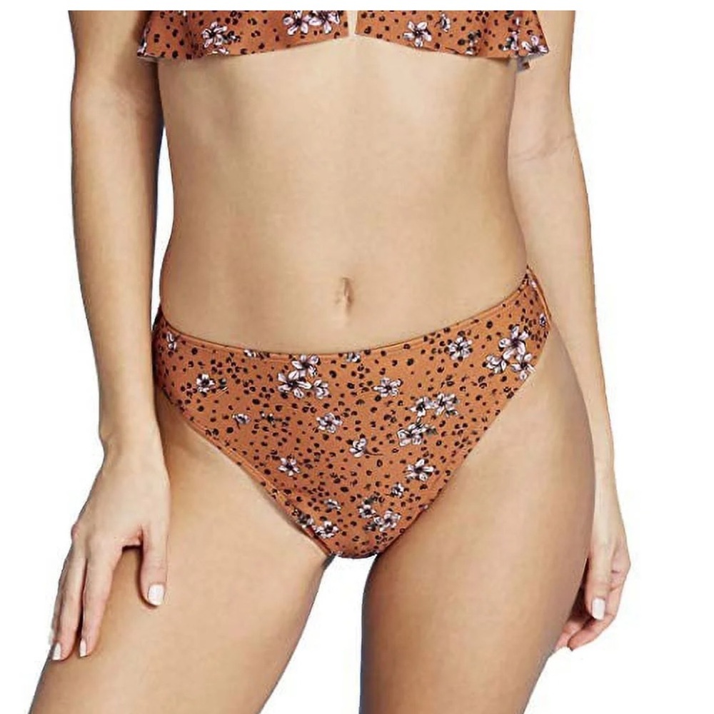 XHILIRATION SWIM BOTTOMS